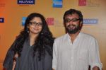Dibakar Banerjee at Mami film festival opening night on 18th Oct 2012 (120).JPG